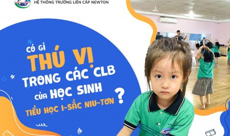 KHÁM PHÁ CÁC CÂU LẠC BỘ NĂNG KHIẾU