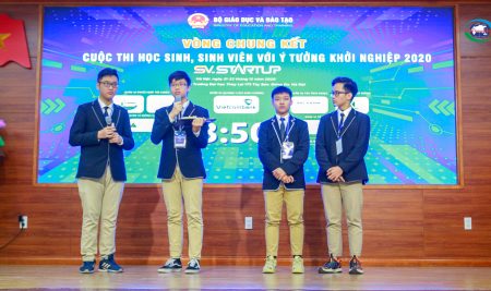 DỰ ÁN AGRIMARK (NEWTON) – LAN TỎA TINH THẦN KHỞI NGHIỆP SÁNG TẠO CHO HỌC SINH PHỔ THÔNG