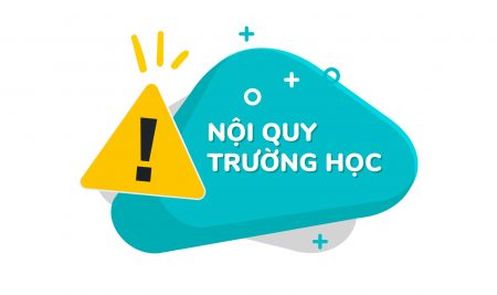 Nội quy trường học