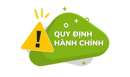 Quy định hành chính