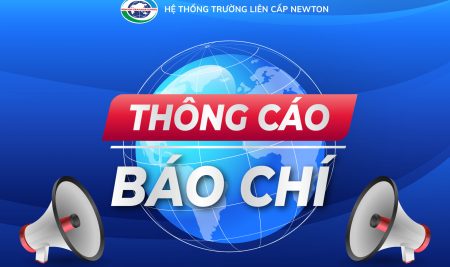 Hệ thống Trường liên cấp Newton tiến hành chấn chỉnh toàn diện quy trình và tiêu chuẩn cung cấp suất ăn cho học sinh