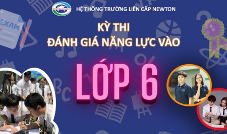 THÔNG BÁO KIỂM TRA ĐÁNH GIÁ NĂNG LỰC VÀO LỚP 6 NĂM HỌC 2022 – 2023