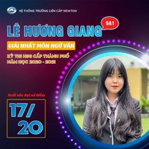 NỮ SINH TIẾT LỘ LÝ DO TỪ CHỐI TUYỂN THẲNG TRƯỜNG CHUYÊN ĐỂ HỌC TRƯỜNG TƯ