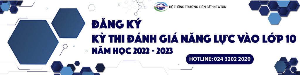 THÔNG BÁO KIỂM TRA ĐÁNH GIÁ NĂNG LỰC VÀO LỚP 10 NĂM HỌC 2022 – 2023