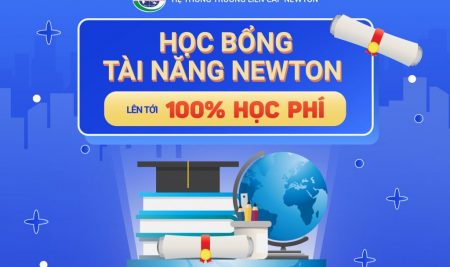 THÔNG BÁO V/V CẤP HỌC BỔNG CHO HỌC SINH XUẤT SẮC