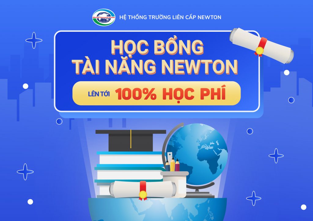 THÔNG BÁO V/V CẤP HỌC BỔNG CHO HỌC SINH XUẤT SẮC