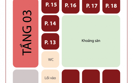 DANH SÁCH HỌC SINH DỰ THI TUYỂN SINH VÀO LỚP 10 – NĂM HỌC 2021-2022