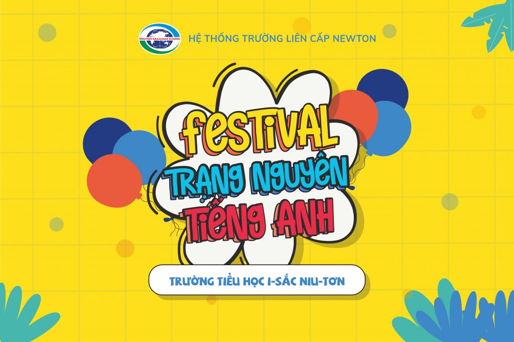 Festival Trạng Nguyên Tiếng Anh Toàn Quốc 2020- Ngày hội tiếp nối đam mê